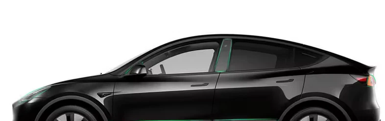 Xpel ULTIMATE Paint Protection Gloss Clear Film 60" x 10' ft Roll Cars Truck SUV - Image 3 of 3