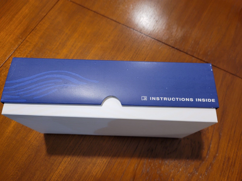 Haddenham Comfiwave Night Compress Sleeve Lymphedema 15-21 mmHg Small RRP £149 - 第 5/6 張圖片