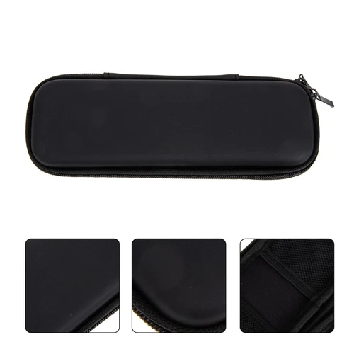 Harmonica Carrying Bag Harmonica Hard Case Eva Harmonica Pouch