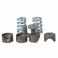  Front Drag Link Repair Kit Pack of 1