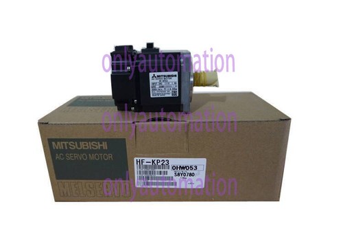 Mitsubishi HF-KP23K servo motor 1PCS