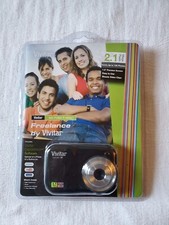 VIVITAR FREELANCE 2.1 MEGA PIXELS DIGITAL CAMERA - PRE OWNED/NEW