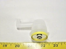 Lancer Cornelius Soda Valve, Separator, Syrup, LEV, 3.0/4.5 Oz. 54-0031/04-SP