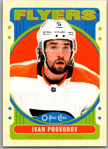 21-22 O-PEE-CHEE RETRO #326 - 650 - PICK FROM LIST - FREE COMBINED SHIPPING - Picture 50 of 148