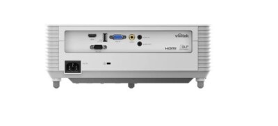 813097026125 Vivitek DW350 DLP WXGA-Projektor VIVITEK