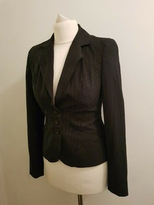 next petite blazer