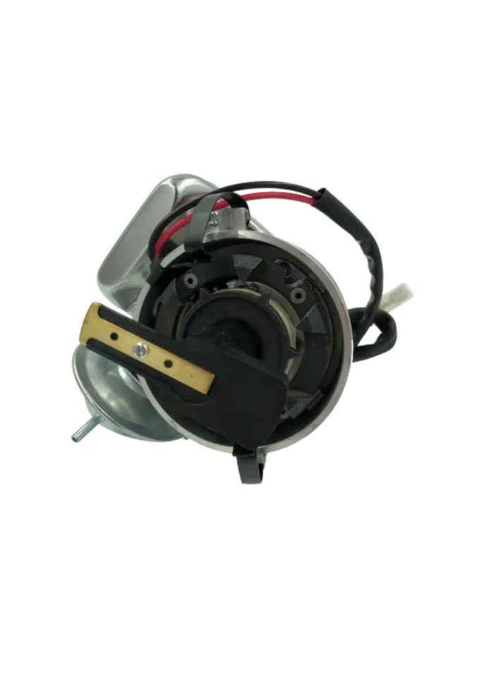 BLUEPRINT HEI ELEC DISTRIBUTOR TO SUIT SLANT 6 VALIANT CHRYSLER 225 - Image 2 of 4