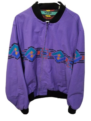 wrangler brushpopper jacket