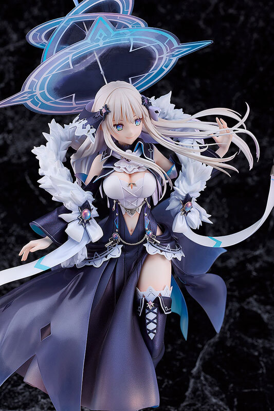NEW AUTHENTIC Good Smile King's Proposal Saika Kuozaki 1/7