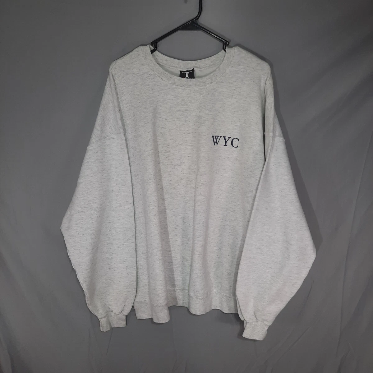 Hanes beefy hotsell sweatshirt