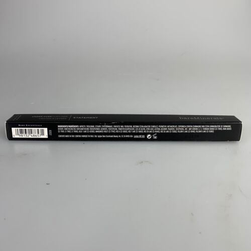 3x bareMinerals Statement Under Over Lip Liner Wired 0.05 Oz NIB - Picture 4 of 4