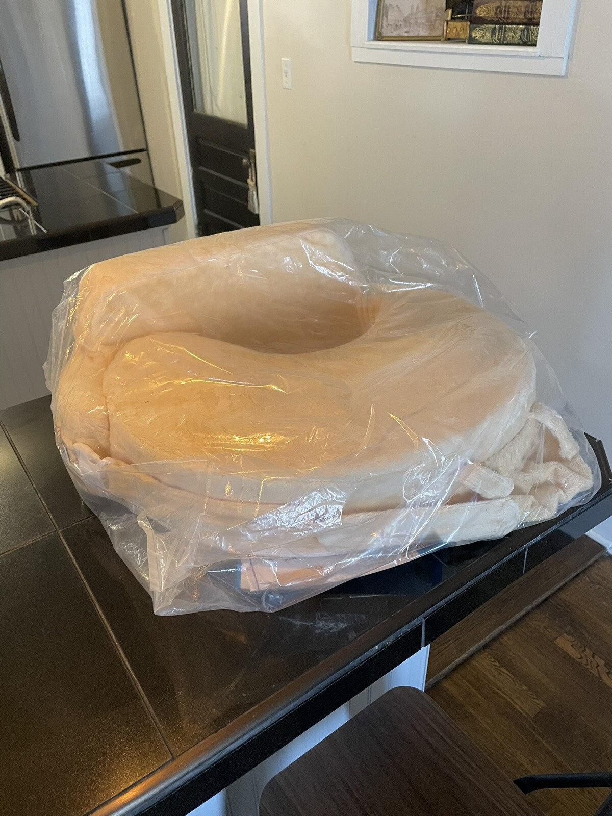 My Brest Friend Nursing Pillow Boppy NEW eBay