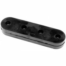 Walker Exhaust Exhaust System Insulator 35296 | High-Quality Auto Part, Universa