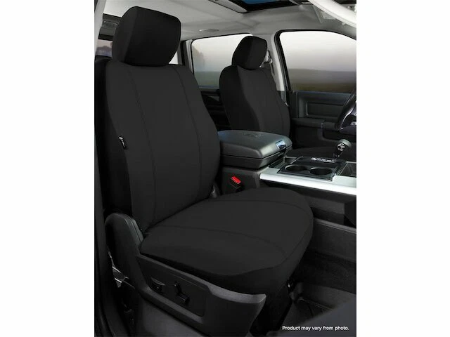 For 2007-2011 Chevrolet Silverado 2500 HD Seat Cover Front 64492DR 2008 2009 Foto 3 de 3