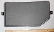 2012-2014 Honda CRV CR-V OEM engine bay fusebox fuse relay box lid cover top