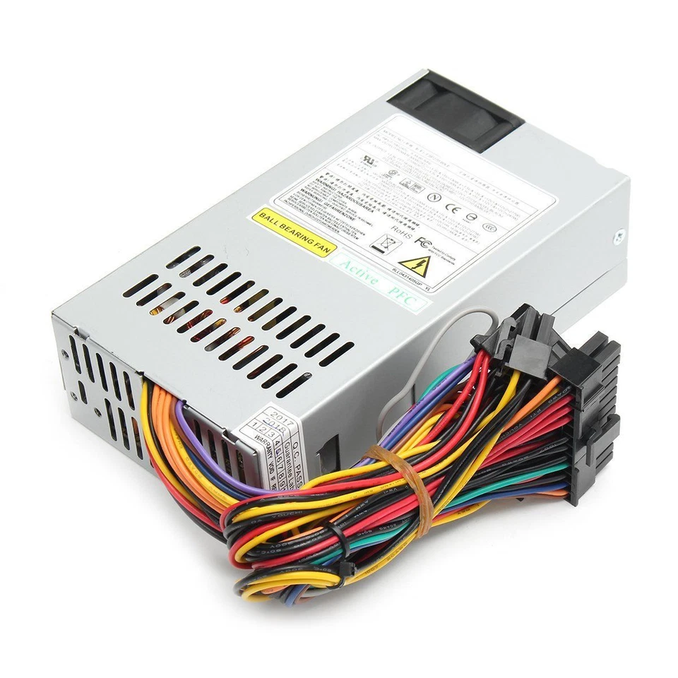 Replacement Power Supply For HP Proliant G7 N54L N40L N36L, DPS-150TB 630295-001 - Image 2 of 4