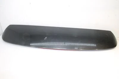 HONDA ACCORD VIII Estate CW 2.2 i-DTEC CW3 Rear Windshield Spoiler 2.20 15254090 - Bild 1 von 4