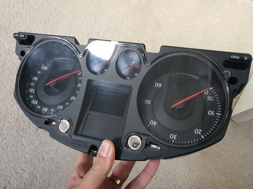 Passat B6 Cluster 3c0920960n - Bild 4 von 8