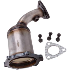 EPA Exhaust Catalytic Converter For Nissan Murano 3.5L 2003-2007 Bank 2