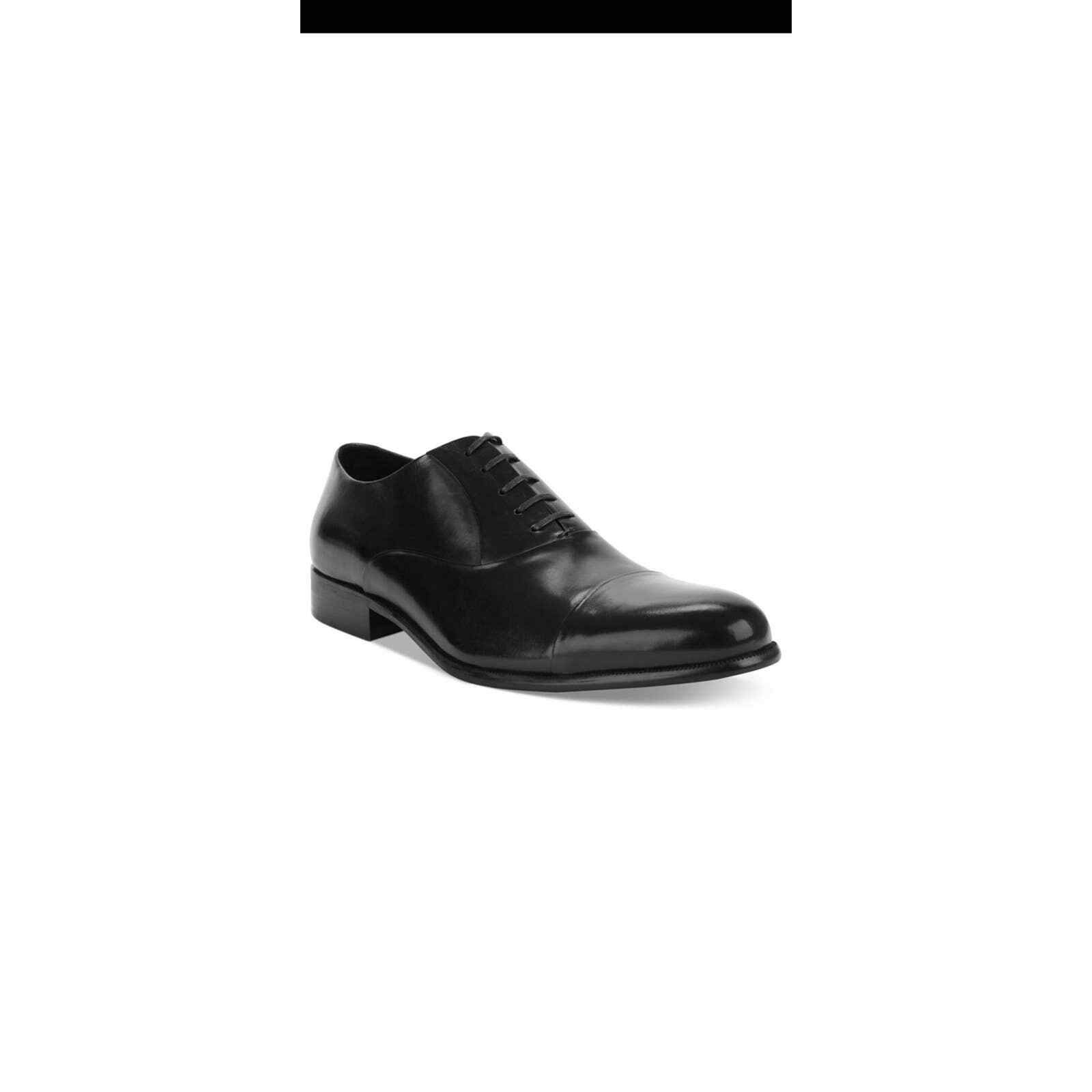 690284 Cole New York Chief Council Leather Oxford Dress shoes Size 9 eBay