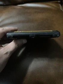 Skull & and Crossbones Nintendo Entertainment System, 1990 NES Original Working