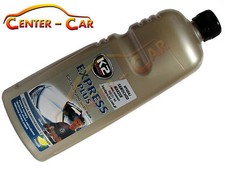 K2 EXPRESS PLUS Auto Waschen Shampoo mit Carnauba Wachs 1 Liter KONZENTRAT K141