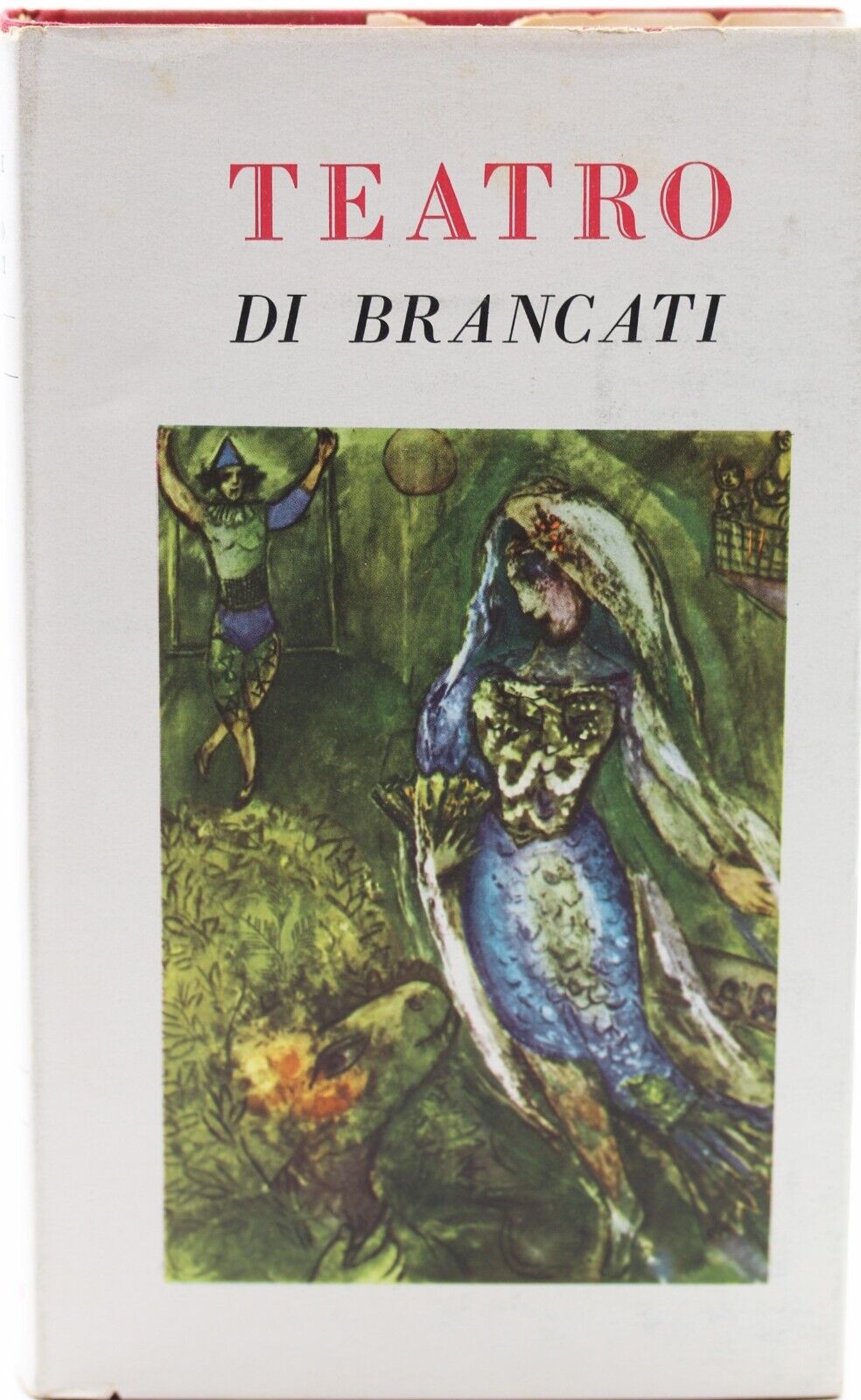 Foto 1 di 10