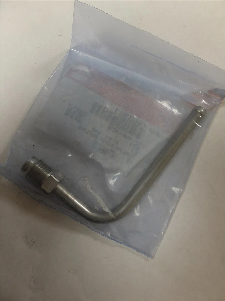 4965381 NEW GENUINE CUMMINS PRESSURE SENSING TUBE | eBay