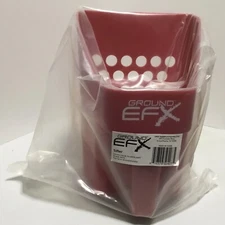GROUND EFX / SIFTER.  Brand New. Factory Sealed.  0192