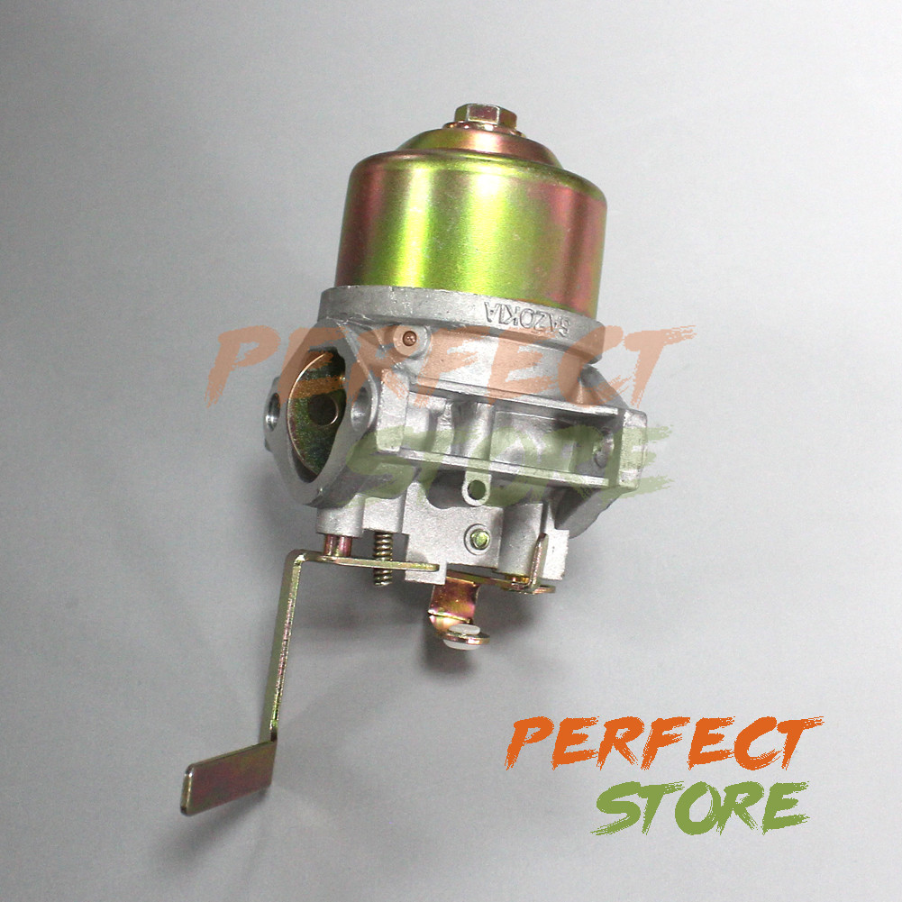 Carburetor Parts For Yamaha MZ175 EF2700 EF2600 Engine Motor Gas