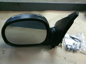92-93-94-95-96-FORD-F150-L-SIDE-VIEW-MIRROR-POWER-DOOR-MOUNTED-76052