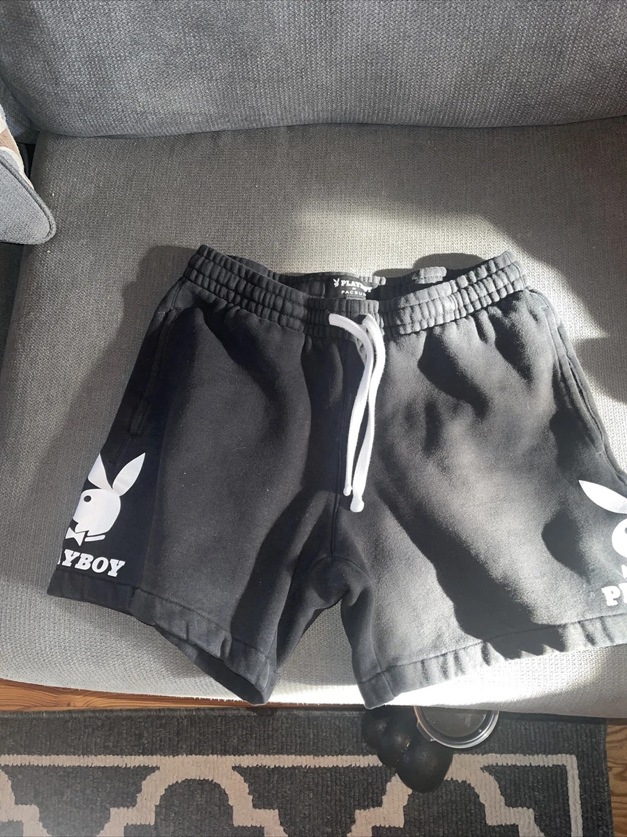 Playboy By PacSun 3 Pack Boxer Briefs