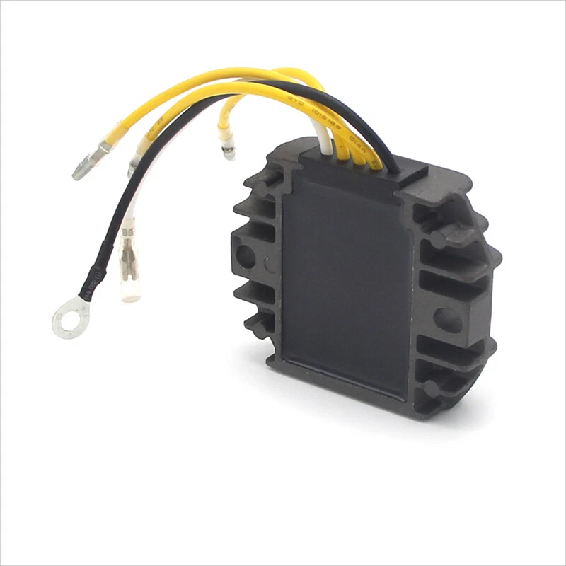 Voltage Regulator Rectifier For Suzuki DF9.9B/15A/20A Outboard Motors 2013-2017