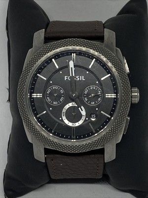 fossil machine fs4662
