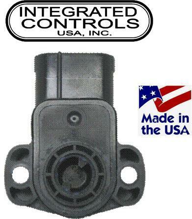 Throttle Position Sensor for 1995-1997 Ford Ranger 3.0L - Bild 1 von 1