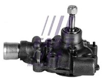 Original Fast Wasserpumpe MotorküHlung FT57085 FüR Iveco