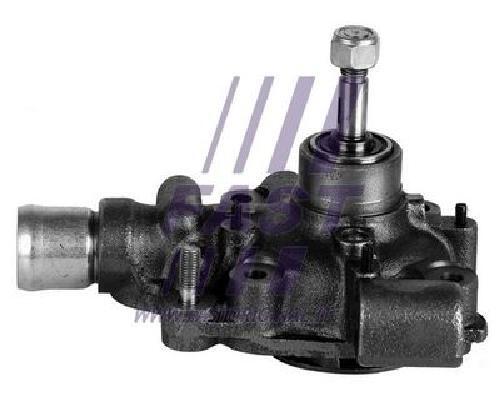 Original Fast Wasserpumpe MotorküHlung FT57085 FüR Iveco-image