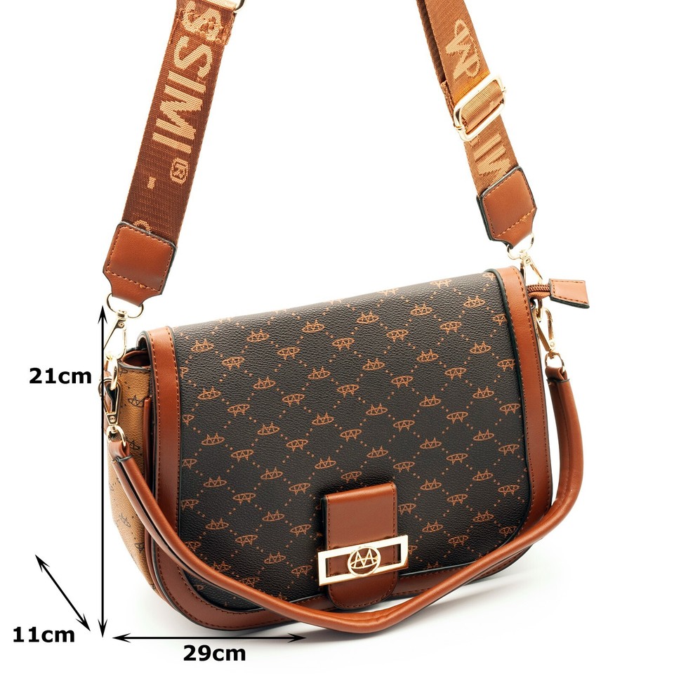 Women's Girls Ladies Bag Handbag Crossbody Shoulder Long Strap UK eBay