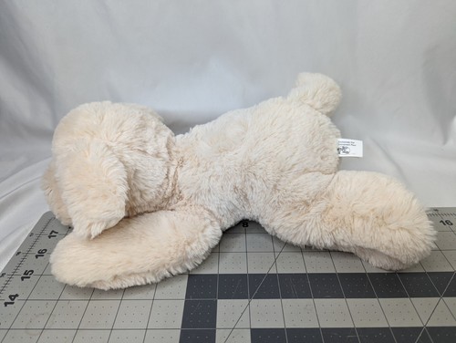 Peluche cane Bass Pro Shop Tan cucciolo 14 pollici autunno 2018 peluche giocattolo - Foto 12 di 12