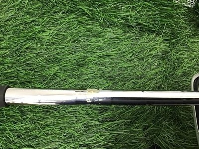 XXIO FORGED 2009 Irons #5~9,Pw(6clubs)/N.S.PRO 950GH/Flex:S