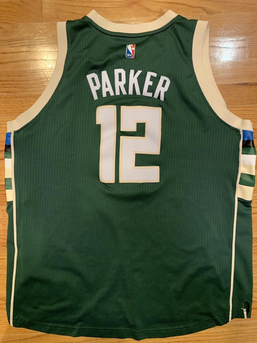 Jabari parker top bucks jersey