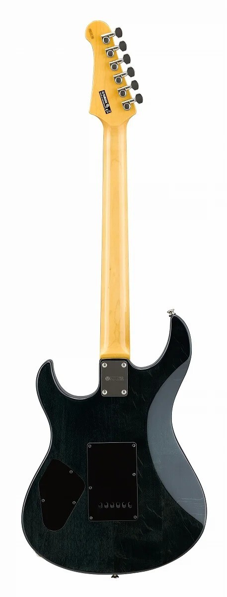 YAMAHA PACIFICA 612v Ⅱ FM Yamaha Pacifica 612V II FMX FR – United States