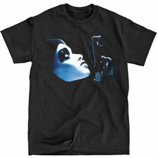 Dead Presidents Movie Black T-Shirt - Ships Fast! High Quality!