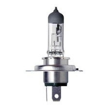 Philips H4 24v 75/70w Globe Single - Original Equipment Replacement 13342C1