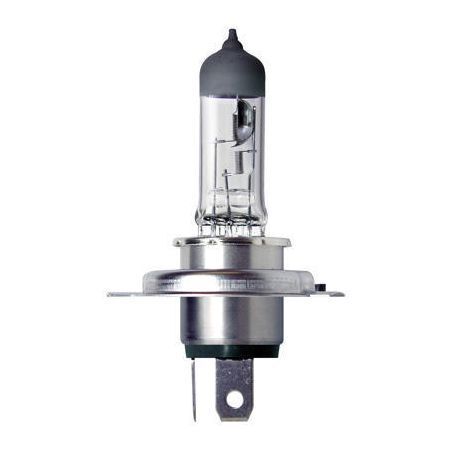Philips H4 24v 75/70w Globe Single - Original Equipment Replacement 13342C1 - Picture 1 of 10