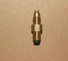 Bijur metering unit MJC-5,  lot of 5