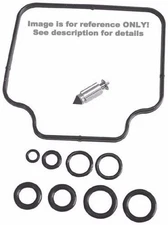 Shindy 03-426 Carburetor Repair Kit for 2010-14 Polaris Ranger 400