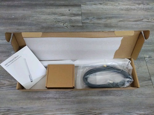 Waterproof 5.8Dbi 915Mhz LoraWAN Fiberglass Antenna Hotspot Miner - Photo 6/6