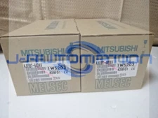 1PCS Brand New Mitsubishi PLC AJ65BT-64DAV AJ65BT64DAV Module
