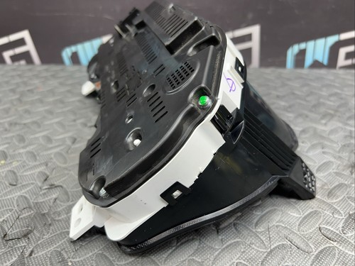 2020-2022 FORD F250 F350 F450 LIMITED 6.7L DIESEL SPEEDOMETER CLUSTER 8" 158K - Picture 13 of 14